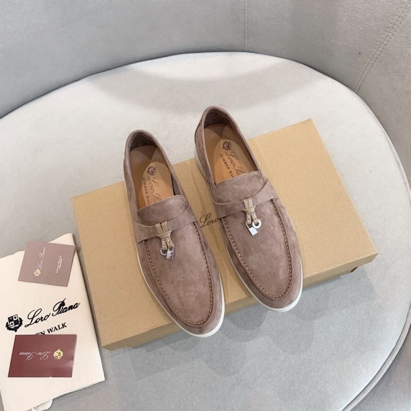 Loro Piana Shoes